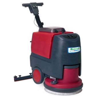 Поломоечная машина Cleanfix RA 501 B ― Чистящее и моющее оборудование.