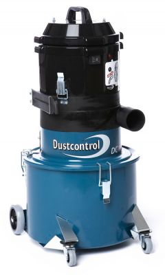 Пылесос строительный Dustcontrol DC 1800 Auto ― Чистящее и моющее оборудование.