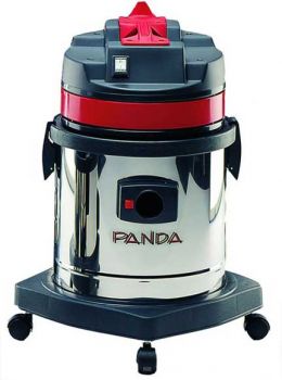 Водопылесос Soteco Panda 215 ― Чистящее и моющее оборудование.