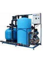 АРОС 2 Система очистки и рециркуляции воды