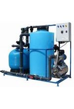 Система очистки воды АРОС-2 Plus (2 поста)
