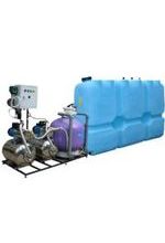 АРОС 8 Система очистки и рециркуляции воды